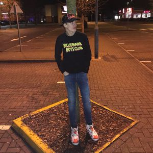 Seltene Krankheit: Archie Lyndhursts (19) Todesursache klar