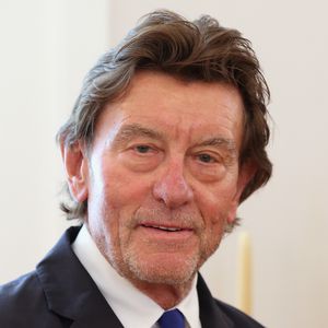Bei Fahrradunfall: Star-Architekt Helmut Jahn kam ums Leben