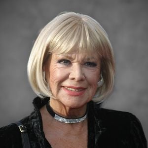 So friedlich wollte Ingrid van Bergen (†94) bestattet werden