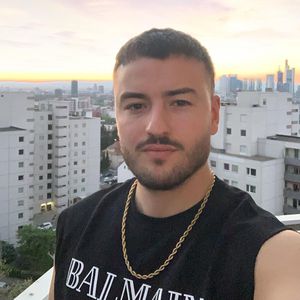 Ardian Bujupi: Herzschmerz-Song bringt seine Ex zum Heulen