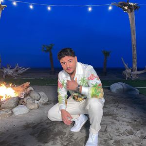 Nach Dieters DSDS-Exit: Wäre Ardian Bujupi gerne Juror?