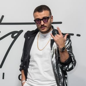 Premiere: Schaut euch Ardian Bujupis neuen Clip an