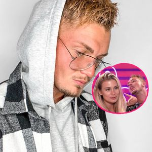"Are You The One?"-Geknutsche mit Kathi: Bereut es Sascha?