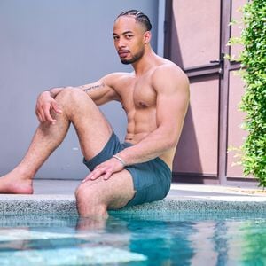 Nur natürliche Frauen? AYTO-Meji tritt ins Fettnäpfchen