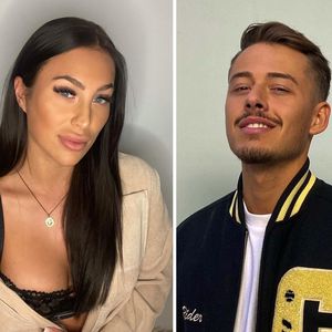 Bereut "Are You The One?"-Jessica ihren Wett-Kuss mit Leon?