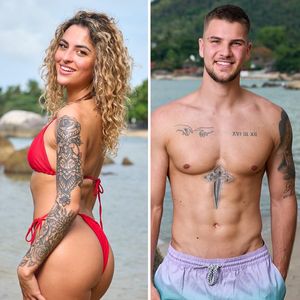 Sobald Camelia weg ist: Verführt Chiara jetzt AYTO-Levin?