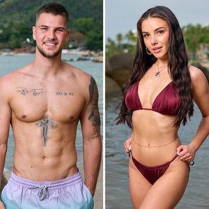 Erwischt: Sind "Are You The One?"-Levin & Camelia ein Paar?