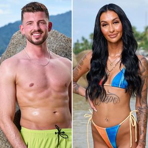 "Are You The One?"-Zoff: Sinan und Joanna sprechen sich aus