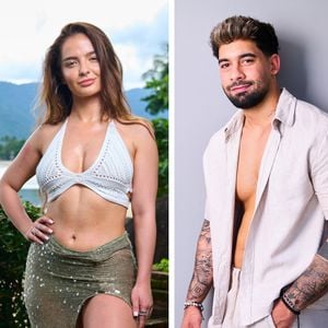 Nach Tizis "Are You The One?"-Exit: Bei Chris wird es heiß