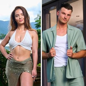 Letzte Chance: Sind AYTO-Tizi & Jeronymo ein Perfect Match?