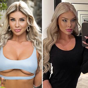 Beauty-Wahn: Ist das wirklich "Are You The One?"-Sabrina?