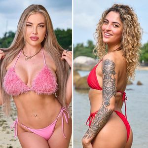 Darum endete "Are You The One?"-Ina und Chiaras Freundschaft