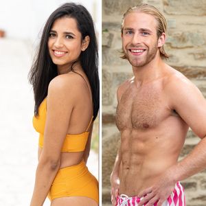 So geht's "Are You The One?"-Kerstin und Max nach Ergebnis