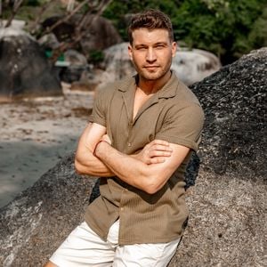 Der Fan-Favorit? Raúl bereichert die neue AYTO-VIP-Staffel