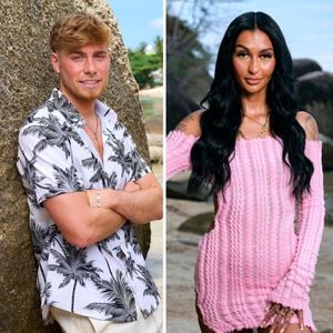 AYTO-Lovestory vorbei? Calvin vergeigt es sich mit Joanna