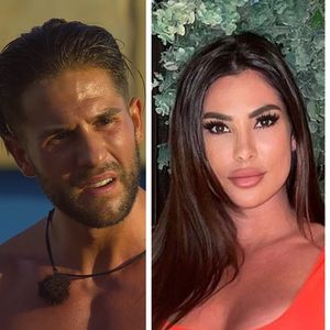 Ciao Maurice: "Are You The One?"-Ricarda gibt Martin Handjob