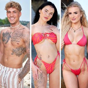 Ryan turtelt mit Pia: "Are You The One?"-Edda spinnt Intrige