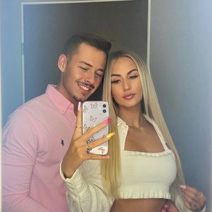 "Are You The One?"-Leon und Estelle feiern ihr Einjähriges