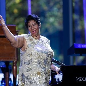 Für Aretha Franklin (†76): NASA benennt Asteroid nach ihr!