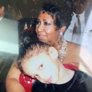 Aretha Franklins Enkelin Grace (15) war bei "American Idol"!
