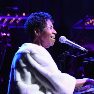 Trauer um eine Soul-Legende: Aretha Franklin ist tot!