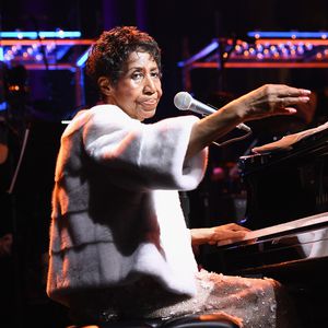 Krebskranke Aretha Franklin: Sie bekommt Sterbebegleitung!