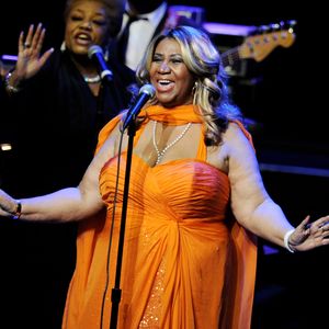 Nach fünf Jahren: Aretha Franklins Söhne streiten ums Erbe