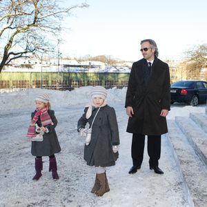 "Hartes Jahr": Ari Behns (†) Tochter Leah in tiefer Trauer