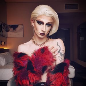 "Queen of Drags"-Niederlage: Zweite Aria Addams enttäuscht?