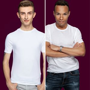 "Queen of Drags"-Pärchen? Bei zwei Kandidatinnen funkt es!