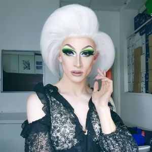 Vor "Queen of Drags"-Finale: Sie ist eure Titel-Favoritin!