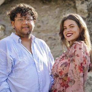 Nach Exit: DSDS-Arian und Raphaela haben bis heute Kontakt