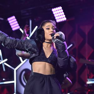 "One Love Manchester": Hier könnt ihr das Konzert streamen