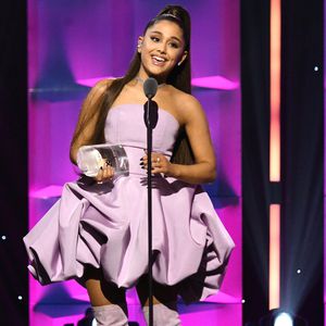 Wegen Virus: Ariana Grande muss vielleicht Tour abbrechen