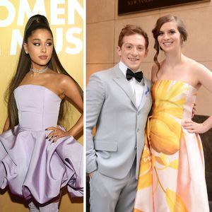Scheidung für Ariana? Ethan Slaters Ex Lilly ist außer sich!