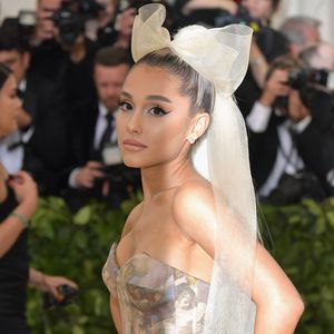 Ist Ariana Grande eine Diebin? "7 Rings" soll Plagiat sein
