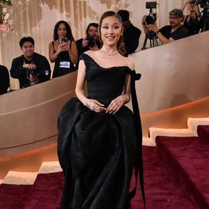 "Stimme eines Engels": Fans feiern Ariana Grandes neuen Song