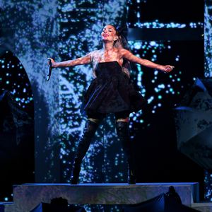 Ariana Grande: "Ich bin durch die Hölle gegangen!"