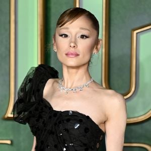 Darum bat Ariana Grande um volle Namensnennung in "Wicked"