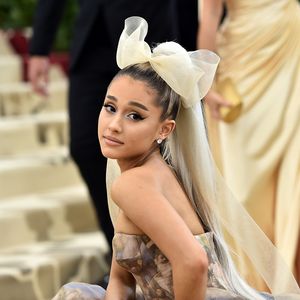 Ariana Grande kündigt "heilsames und besonderes" Projekt an!