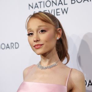 Ariana Grande ist völlig überwältigt von Oscar-Nominierung