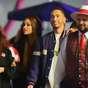 Insider verrät: Ariana Grande und Mikey Foster sind getrennt