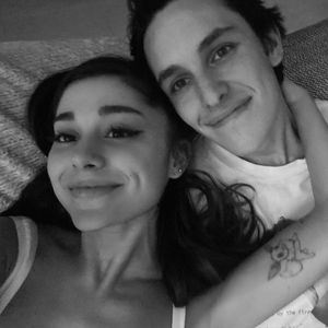 Überstanden Ariana Grande und Dalton Honeymoon-Phase nicht?