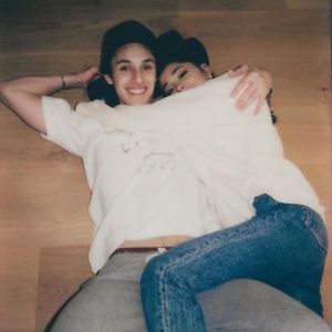 "Thank U, Next": Ariana Grande hat sich mit Neuem verlobt!