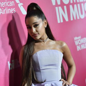 Andeutung in Video: Will Ariana ihren Ex Big Sean zurück?