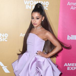 Wegen Fake-Werbung: Ariana Grande verklagt Mode-Unternehmen