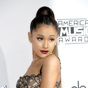 Hat sie "7 Rings" etwa geklaut? Ariana Grande wird verklagt!