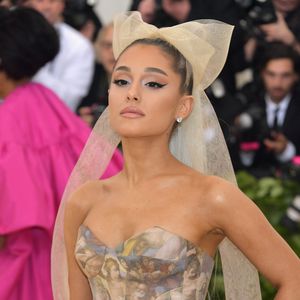 Ariana Grande ist erleichtert: Ihr Stalker wurde verurteilt