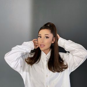 Schock für Ariana Grande: Bewaffneter Mann vor ihrem Haus