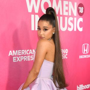 Etwa Krise? Ariana Grande trägt in Wimbledon keinen Ehering